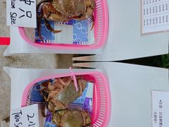 -龙海鲜螃蟹王(宏茂桥店)