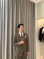 -BROTHER西服礼服定制·商务·婚礼(佛山南海店)