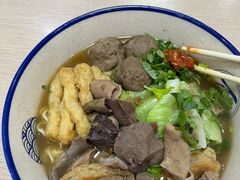 -岭南第一锅(萝岗万达店)