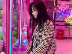-BIG PINK大粉娃娃机主题馆(圆融星座店)