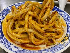 -西安贾三灌汤包·回坊小吃·清真炒菜(北院门总店)