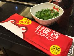 -自贡好吃客(科华店)