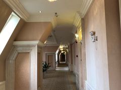 -中旅阿那亚九龙湖·公主酒店