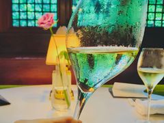 -三嚥阁 La Villa Restaurant