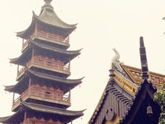 -千灯古镇