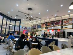 大堂-樂姿生活(万达广场店)