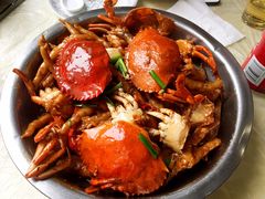 -蟹肉煲蟹肉(阊胥路店)