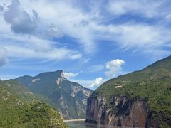 -白帝城·瞿塘峡景区
