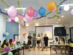 -伊丽莎白美容培训学校(顺德校区)