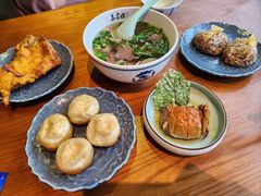 -鑫震源·苏式大虾生煎(山塘街店)