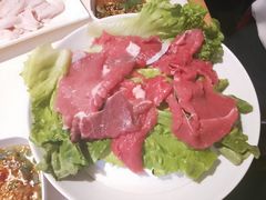 -傣妹休闲时尚火锅(星力壹号店)