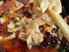 -重庆石磨豆花庄(乔庄店)