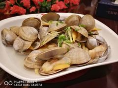 -万宝海鲜舫(劳动公园店)