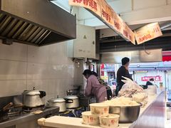 -燕子煨汤(山海关路店)