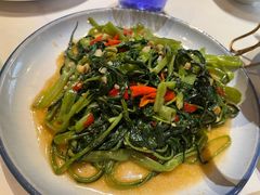 -清迈泰·泰国餐厅(华发商都店)