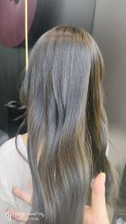 -Cima salon西玛沙龙