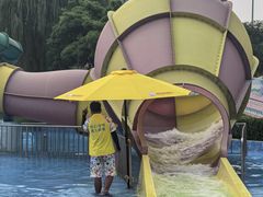 -欢乐水魔方水世界