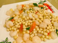 -七的湖·江南蟹舫·阳澄湖农家菜(蟹舫苑店)