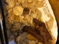 -松發肉骨茶(克拉码头店)