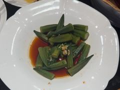 -味莊餐厅(康庄南街店)