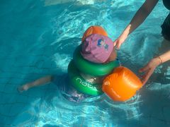 -布噜游泳俱乐部(东闸路店)