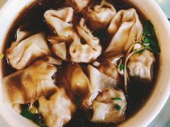 虾籽馄饨-花园茶楼(兴城西路店)