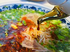 -燕兰楼·清真西北融合菜(亚运村店)