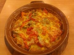 -萨莉亚意式餐厅(黄村高德汇店)