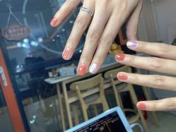 -M·T蜜糖日式美甲美睫