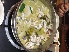 有家酸菜鱼(绿宝店)-有家酸菜鱼(苏州绿宝广场店)