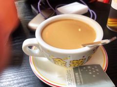 金鸳鸯-香港鸳鸯王(西湖路店)