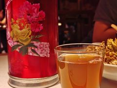 小吊梨汤-局气 烤鸭·北京菜(武清店)