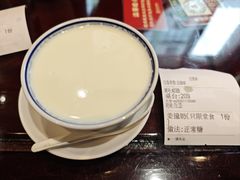 -民信老铺(双皮奶博物馆店)