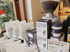 -PUZZLE COFFEE 拼图咖啡