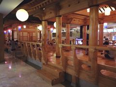 -纽斯桑拿会所(天山店)
