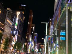 -三越百货(三越银座店)