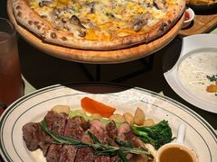 -碧特博格·20年品牌西餐厅(芜湖路店)
