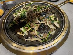 -杨小佳·齐齐哈尔烤肉·烤串(广州店)