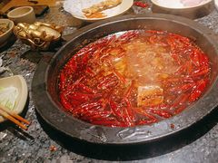 -蜀大侠火锅(建设路第五大道店)