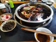 -祝幺妹火锅(裕华村总店)