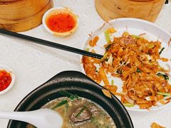 -皇马假日醉海南大酒店·假日一品派茶楼(秀英店)