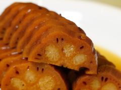 -新聚丰菜馆(太监弄店)