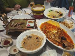 -京味斋·北京烤鸭(北京南站洋桥店)