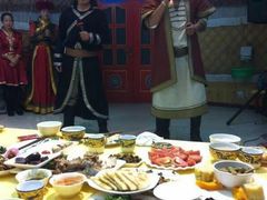 -赛汗塔拉风情园