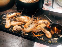 -素描餐厅(灵隐天竺店)