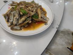 -八方海味餐厅