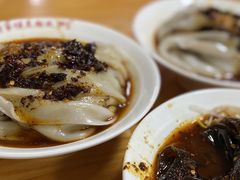 -蒋家槟豆面皮(友爱路店)