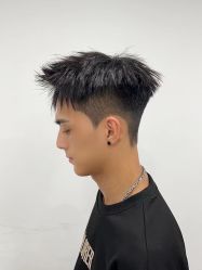 -17style壹柒造型