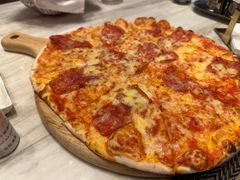 -郑州希尔顿酒店·阿米奇意大利餐厅