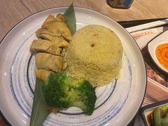 -大快活(丽丰店)